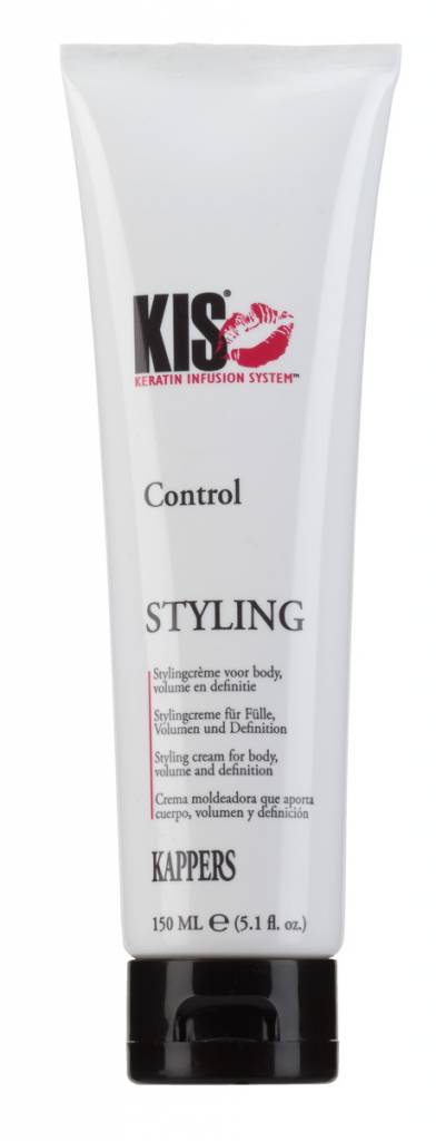 Kis | Styling Control | 150 ml