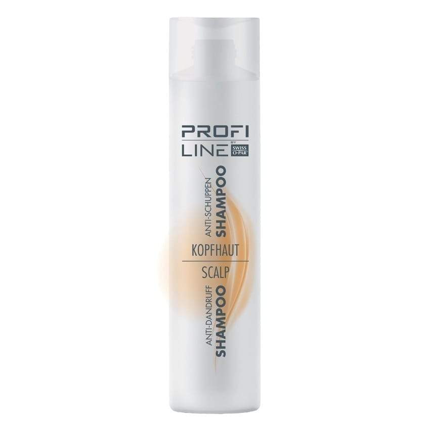 SOP Profiline | Anti-Schuppen Kopfhaut Shampoo | 300 ml