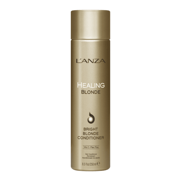 L'ANZA | HEALING BLONDE Bright Blonde Conditioner | 250 ml