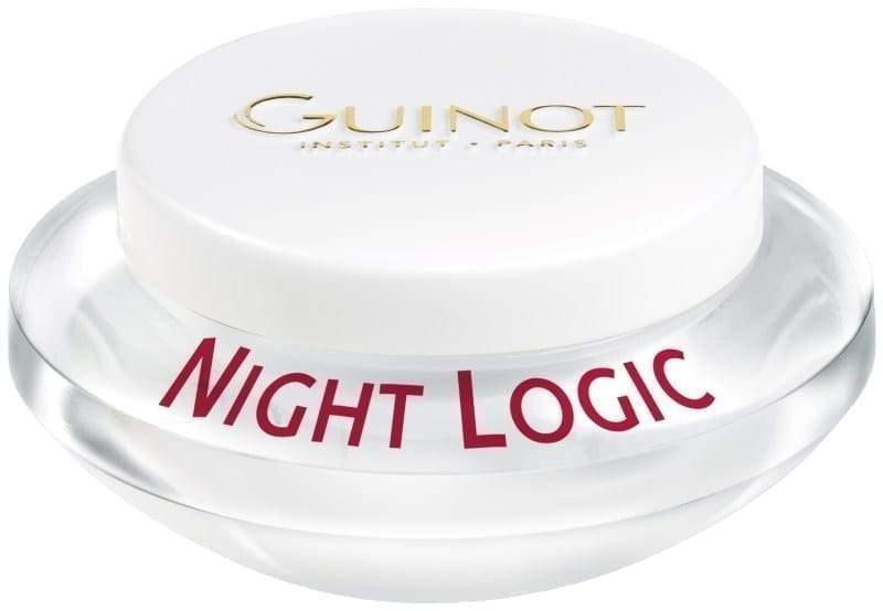Guinot | Creme Night Logic | 50 ml
