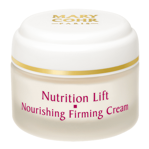 Mary Cohr Crème Nutrition Lift- Nourishing Firming Cream - 50ml -0