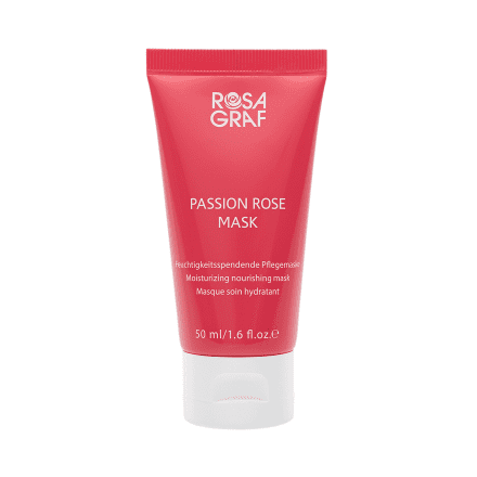 Rosa Graf | Passion Rose Mask | 50ml