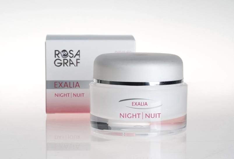 Rosa Graf EXALIA NIGHT 50ml-0