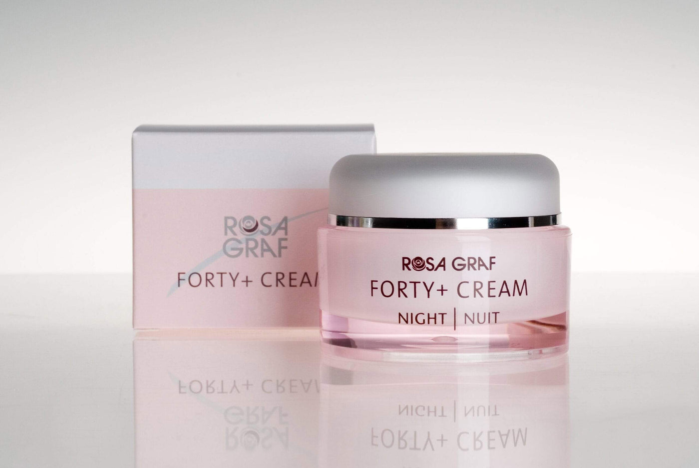 Rosa Graf FORTY+ Cream 50ml-0