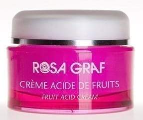 Rosa Graf LIFESTYLE Creme Acide de Fruits 50ml-0
