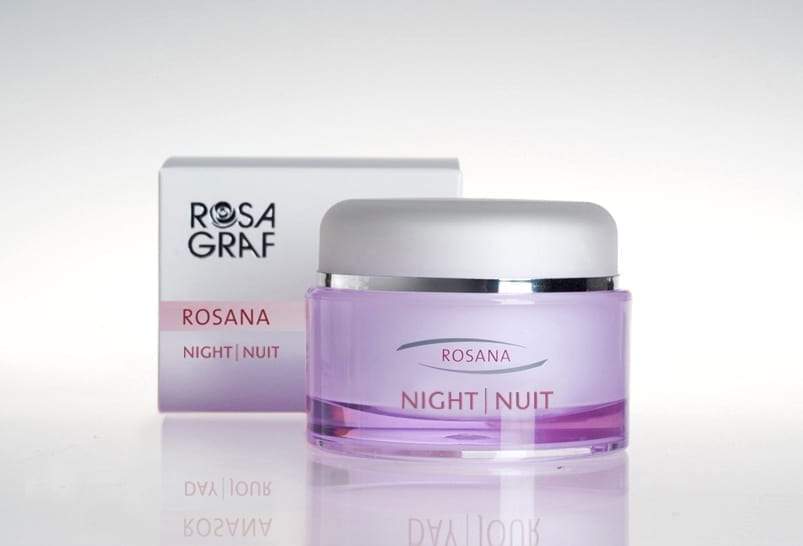 Rosa Graf ROSANA NIGHT 50ml-0