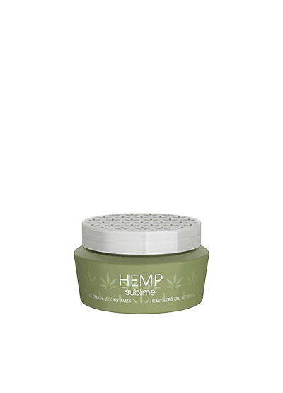 Selective | HEMP sublime Ultimate Luxury Mask | 250ml
