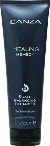 L'ANZA | HEALING REMEDY Scalp Balancing Cleanser | 300 ml