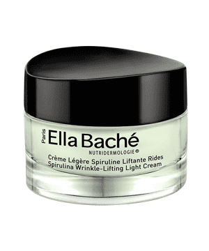 Ella Baché | GREEN LIFT | Leichte Spirulina Lifting Creme | 50 ml