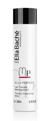 ELLA PERFECT | Reinigungsmilch mit Tomatenextrakt l 200 ml