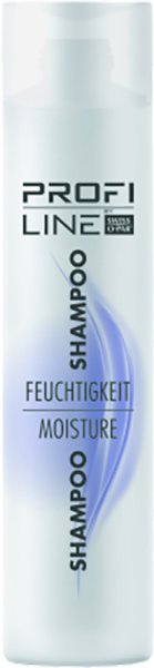 Profiline | Feuchtigkeits-Shampoo